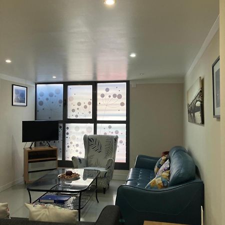 세비야 Puerta De San Juan 아파트 외부 사진