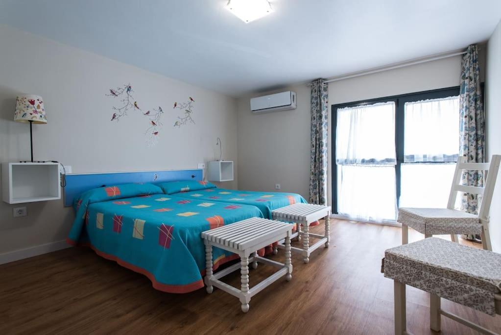 세비야 Puerta De San Juan 아파트 외부 사진