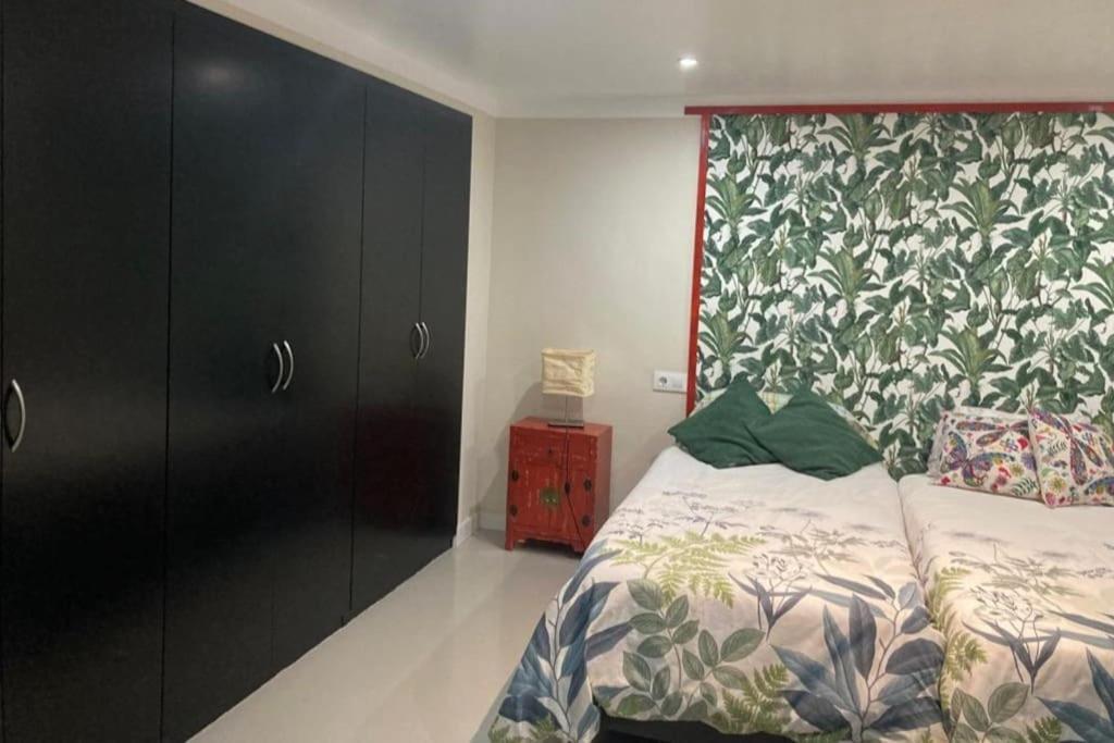 세비야 Puerta De San Juan 아파트 외부 사진